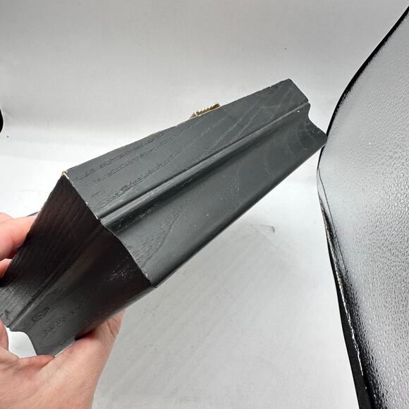 Framed teddy bear Tatebanko handcrafted framed art by ETSUKO (USHIDA) LAWLER - Picture 6 of 10